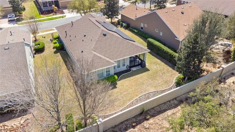 Tiny photo for 389 Silver Maple Road, Groveland, FL 34736 (MLS # S5145090)