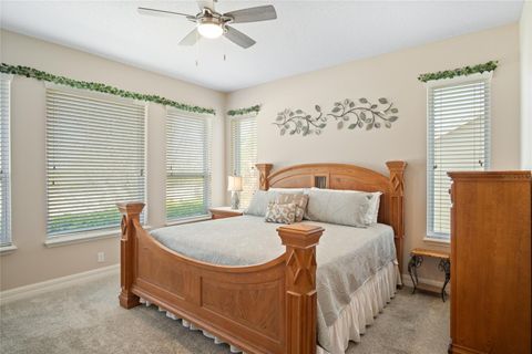 Tiny photo for 389 Silver Maple Road, Groveland, FL 34736 (MLS # S5145090)