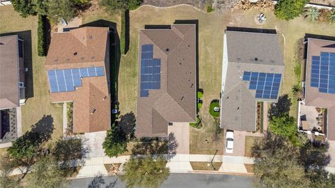 Tiny photo for 389 Silver Maple Road, Groveland, FL 34736 (MLS # S5145090)