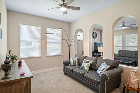 Tiny photo for 389 Silver Maple Road, Groveland, FL 34736 (MLS # S5145090)