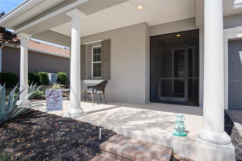 Tiny photo for 389 Silver Maple Road, Groveland, FL 34736 (MLS # S5145090)