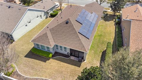 Tiny photo for 389 Silver Maple Road, Groveland, FL 34736 (MLS # S5145090)