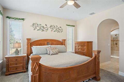 Tiny photo for 389 Silver Maple Road, Groveland, FL 34736 (MLS # S5145090)