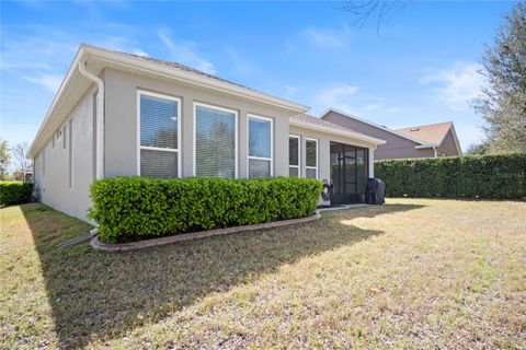 Tiny photo for 389 Silver Maple Road, Groveland, FL 34736 (MLS # S5145090)