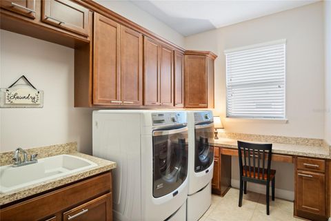 Tiny photo for 389 Silver Maple Road, Groveland, FL 34736 (MLS # S5145090)