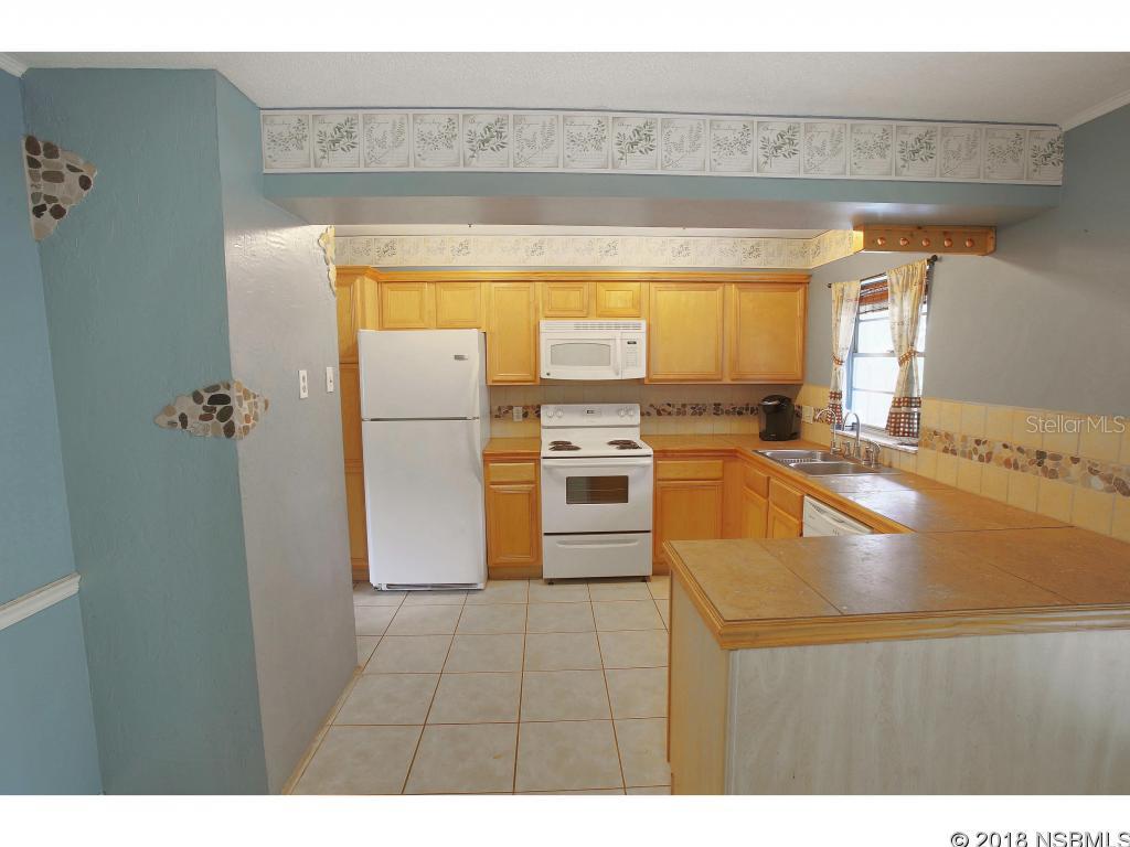 Silver Ridge Unit 01 - Residential