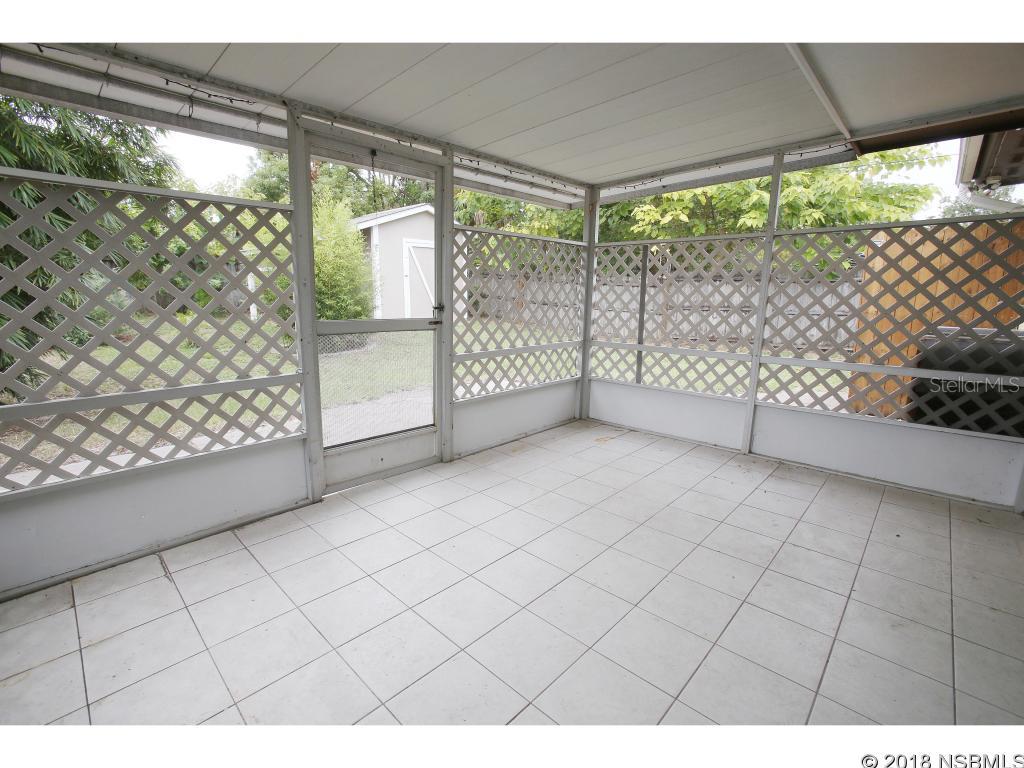 Silver Ridge Unit 01 - Residential