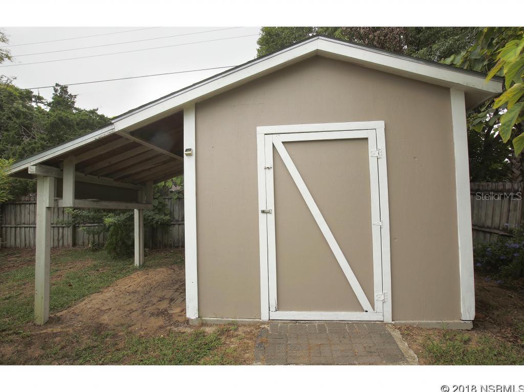 Silver Ridge Unit 01 - Residential