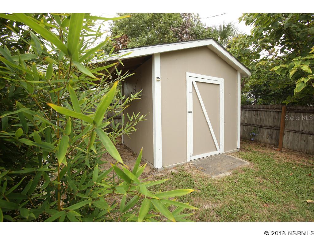 Silver Ridge Unit 01 - Residential