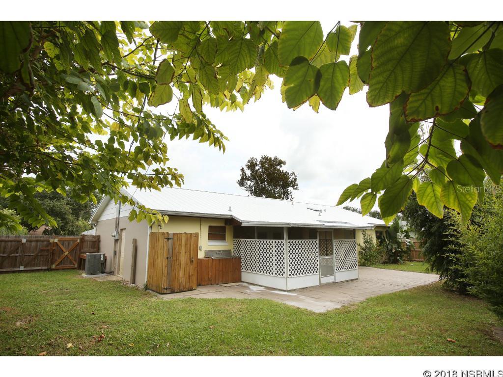 Silver Ridge Unit 01 - Residential