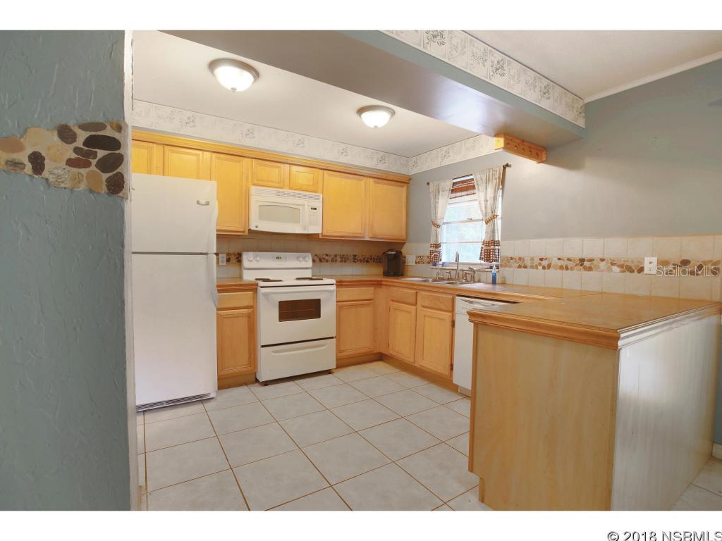 Silver Ridge Unit 01 - Residential