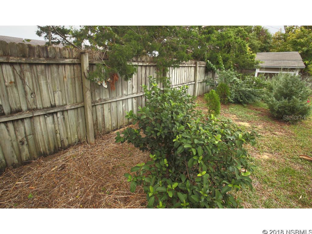 Silver Ridge Unit 01 - Residential