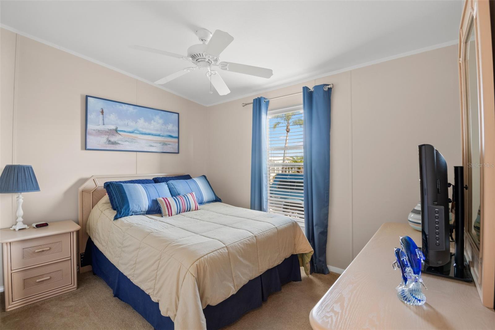 MOBEL AMERICANA MOBILE HOME PARK UNREC - Residential