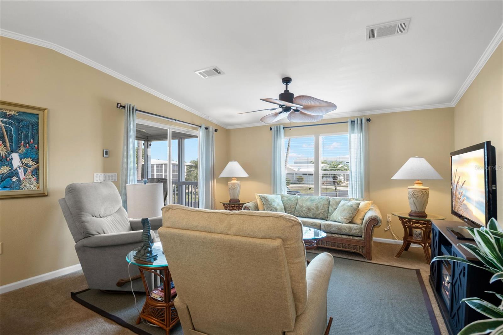 MOBEL AMERICANA MOBILE HOME PARK UNREC - Residential