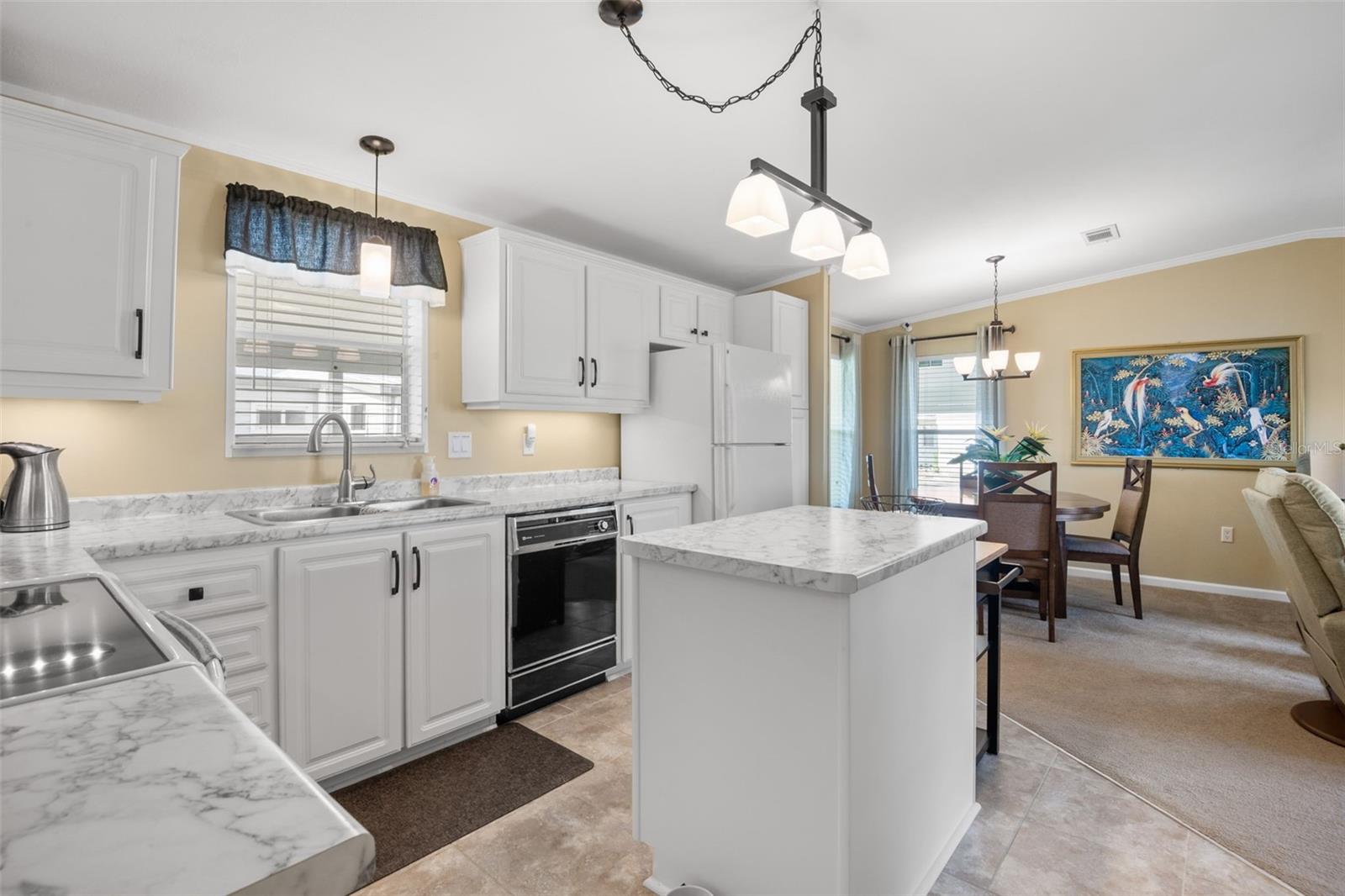 MOBEL AMERICANA MOBILE HOME PARK UNREC - Residential