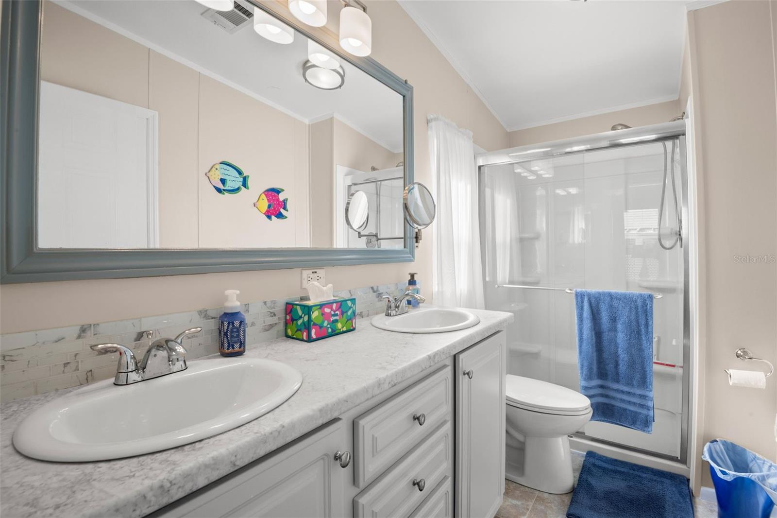 MOBEL AMERICANA MOBILE HOME PARK UNREC - Residential