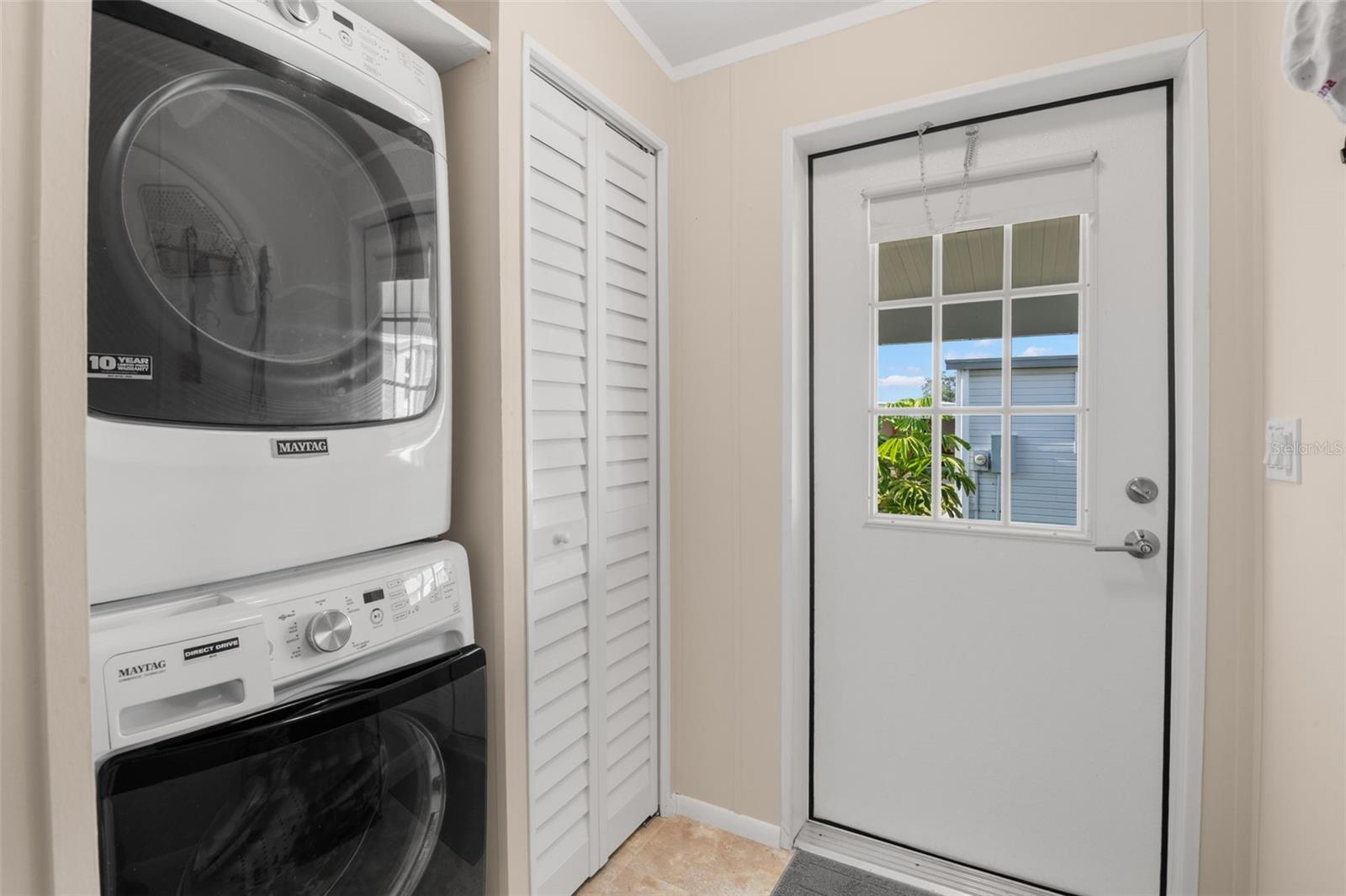 MOBEL AMERICANA MOBILE HOME PARK UNREC - Residential