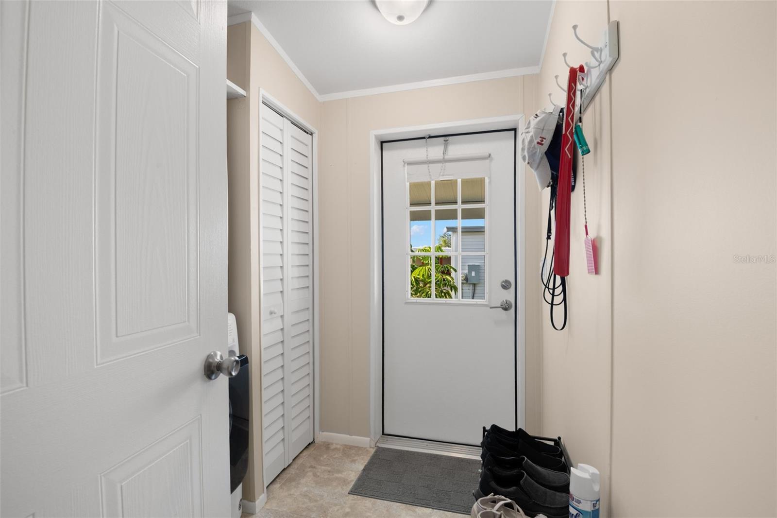 MOBEL AMERICANA MOBILE HOME PARK UNREC - Residential