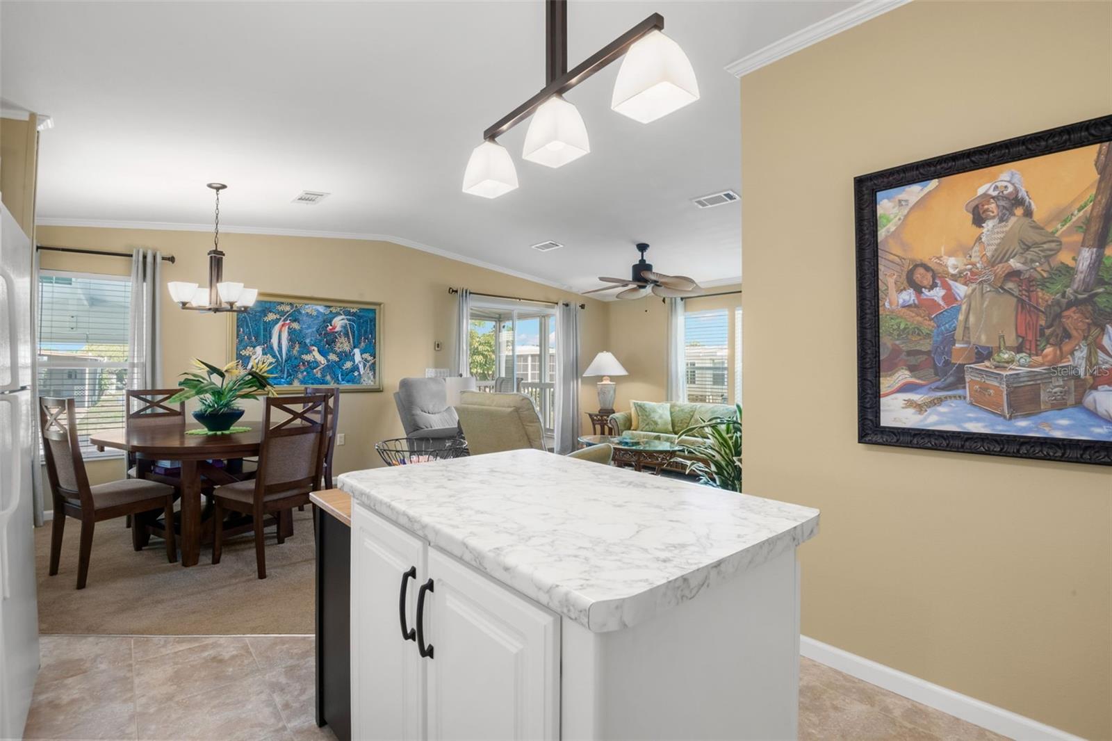 MOBEL AMERICANA MOBILE HOME PARK UNREC - Residential