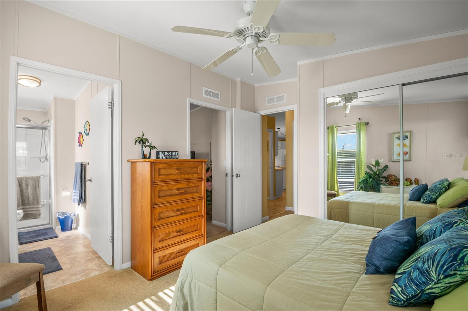 MOBEL AMERICANA MOBILE HOME PARK UNREC - Residential