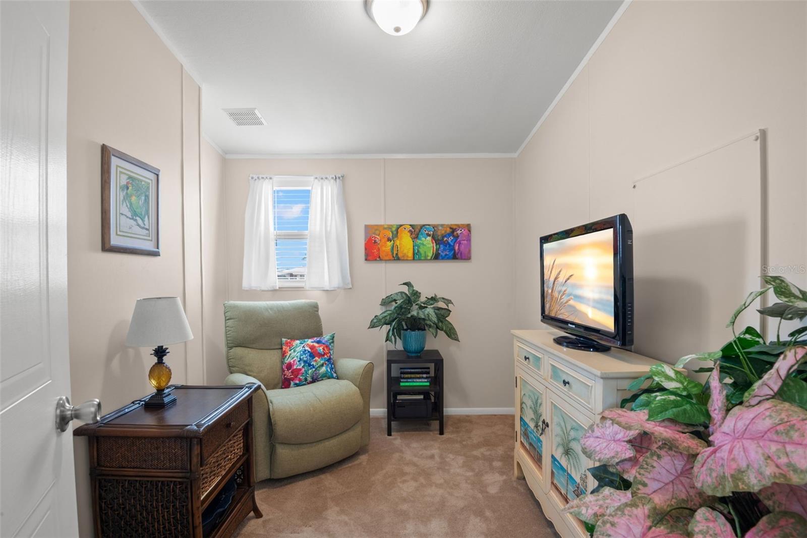 MOBEL AMERICANA MOBILE HOME PARK UNREC - Residential