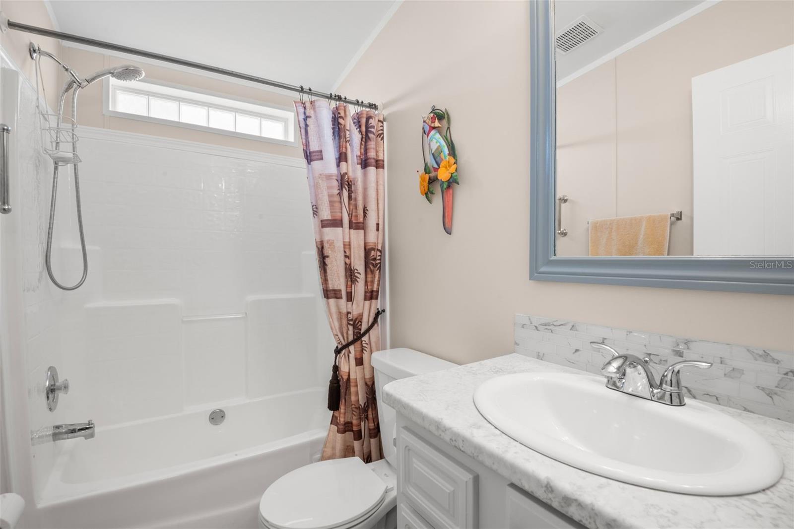 MOBEL AMERICANA MOBILE HOME PARK UNREC - Residential