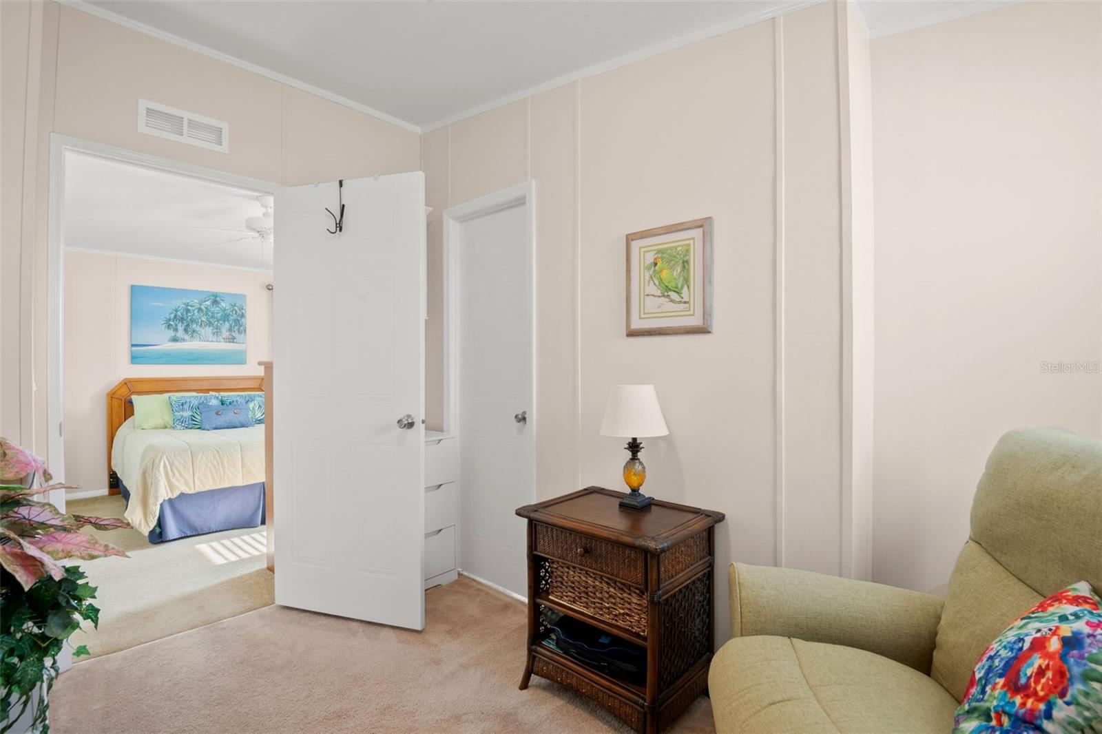 MOBEL AMERICANA MOBILE HOME PARK UNREC - Residential