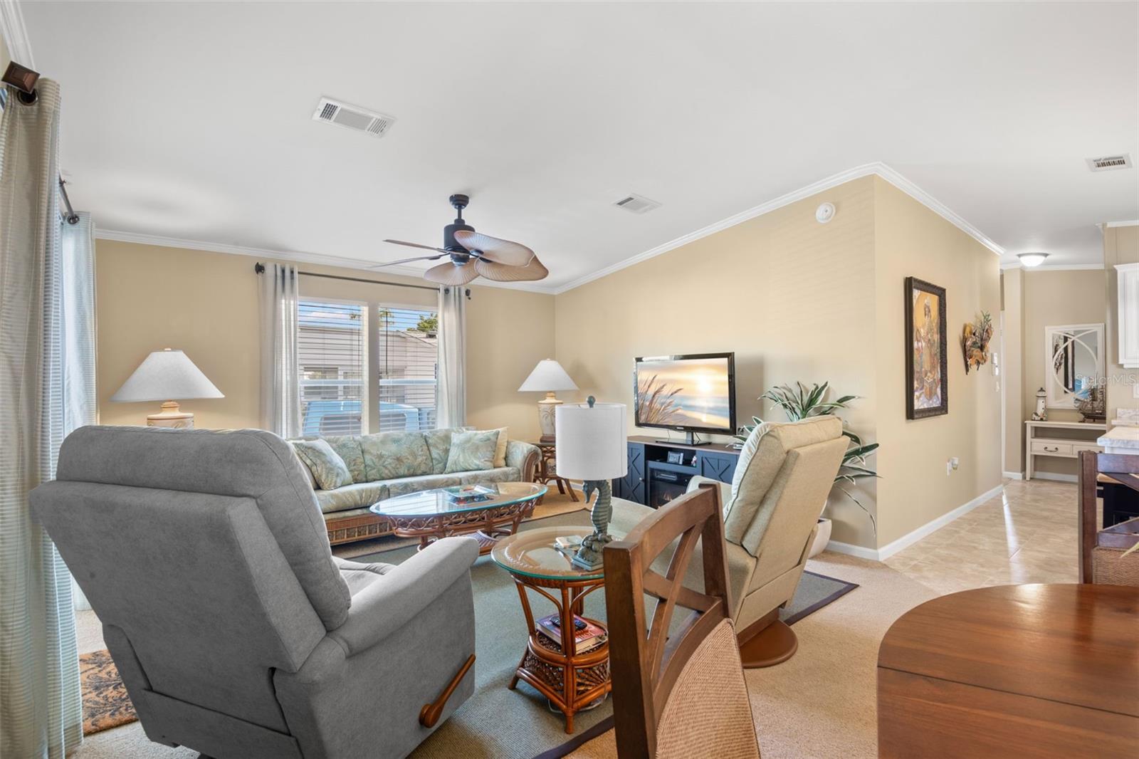 MOBEL AMERICANA MOBILE HOME PARK UNREC - Residential