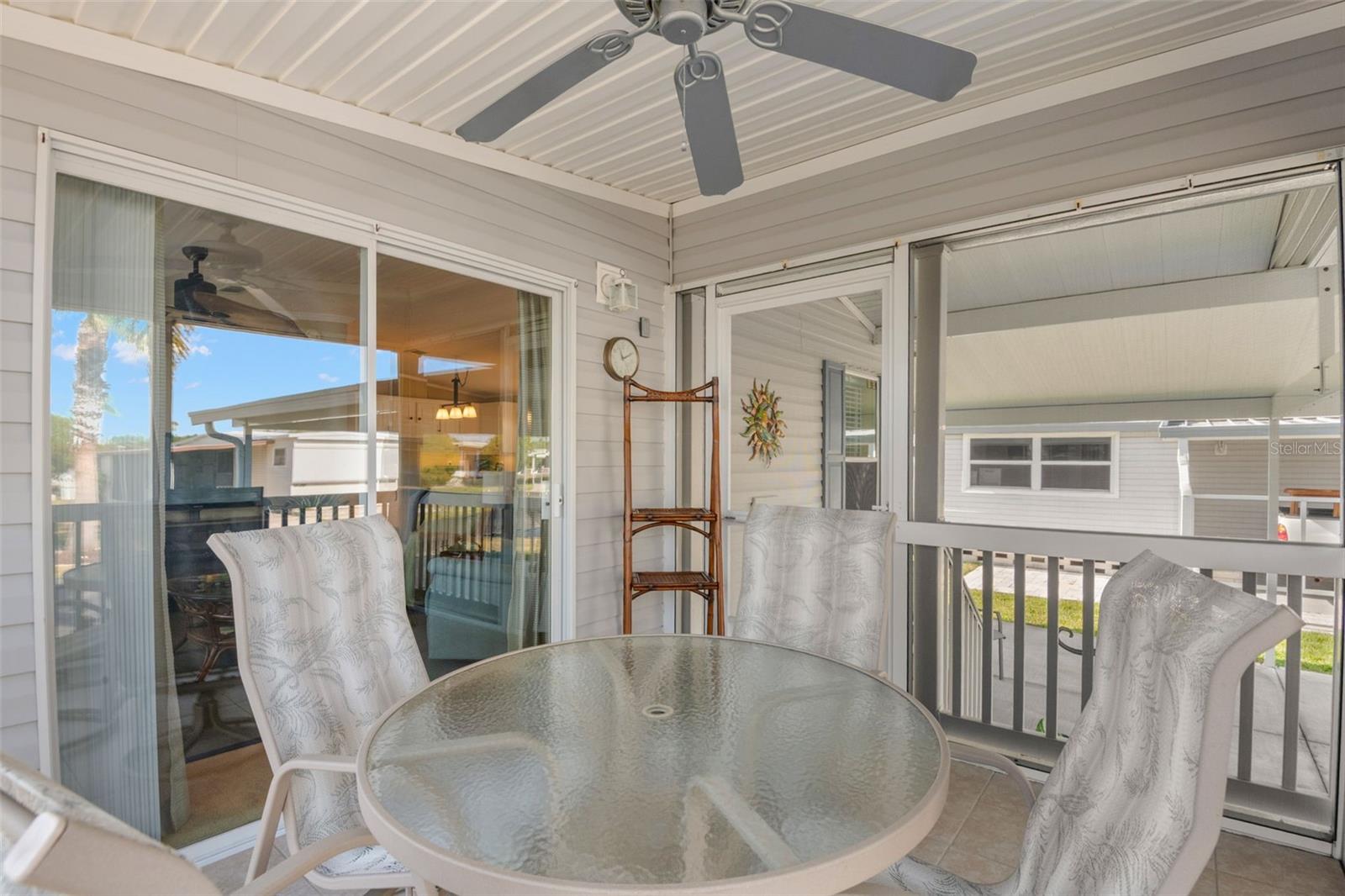 MOBEL AMERICANA MOBILE HOME PARK UNREC - Residential