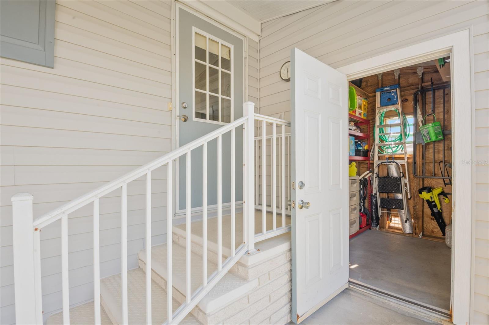 MOBEL AMERICANA MOBILE HOME PARK UNREC - Residential