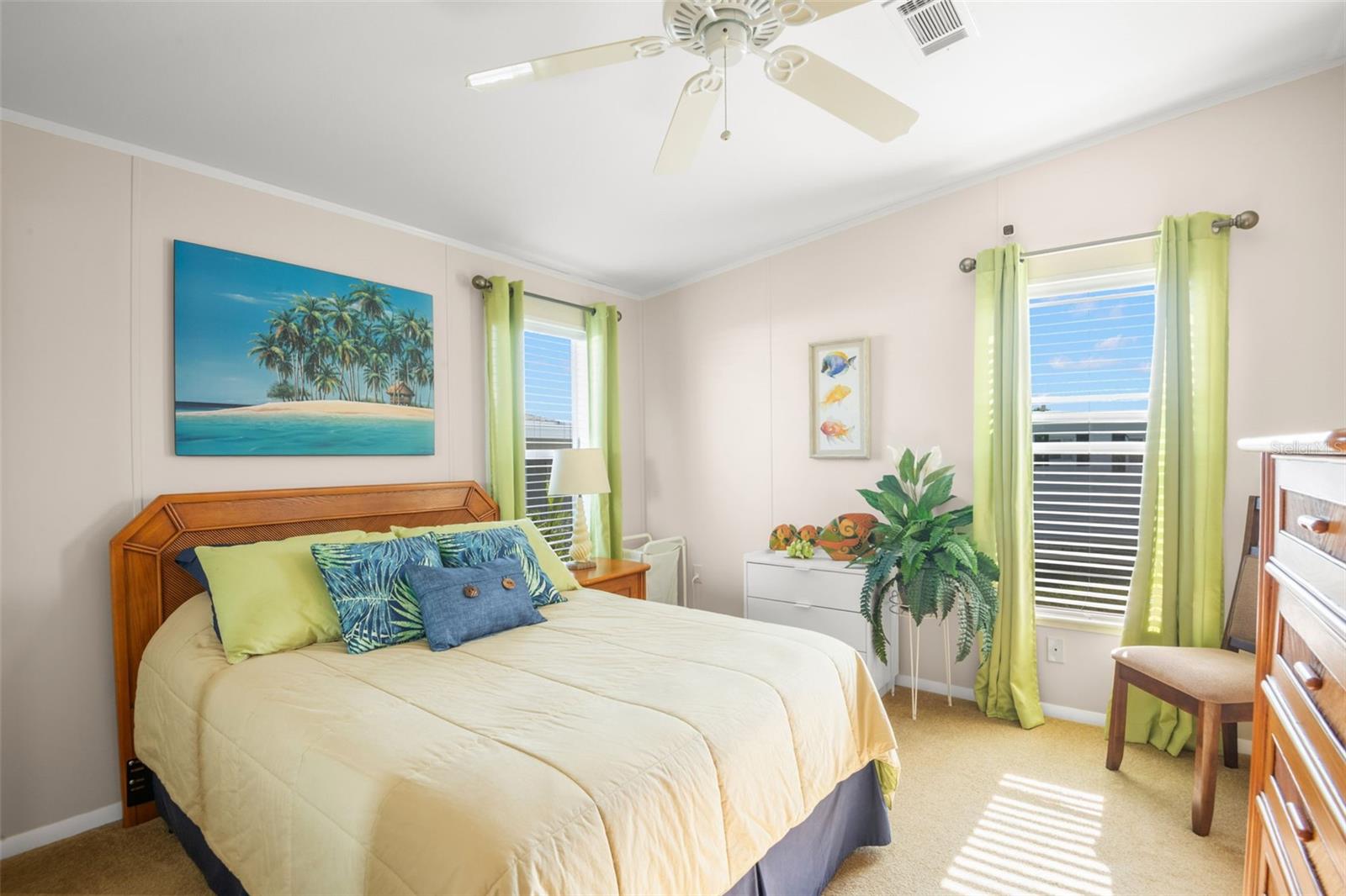 MOBEL AMERICANA MOBILE HOME PARK UNREC - Residential