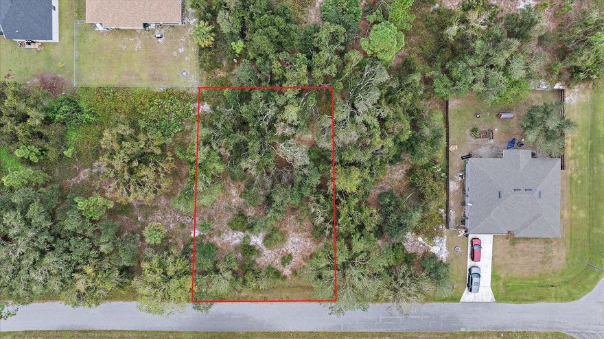 Discover the perfect canvas for your dream home at Opa Locka Ln Lot 22, a prime piece of 
vacant land ready for purchase. This lot presents a unique opportunity to build a custom 
home or a peaceful vacation getaway in a location that promises growth and increasing 
property values.
Surround yourself with the natural beauty Florida is famed for. Located close to the 
enchanting Myakka River State Park and the rejuvenating Warm Mineral Springs Park, the 
property guarantees a lifestyle filled with exploration and relaxation. 
For those who delight in shopping and dining, the proximity to Cocoplum Village Shops 
offers a variety of local flavors and shopping experiences just a stone's throw from your 
doorstep.
For families considering the educational journey of their children, this property falls within 
the highly rated Sarasota County School District. 
Health and wellness needs are conveniently met by nearby hospitals and clinics, including 
the prestigious Sarasota Memorial Hospital.
Additionally, the property has easy access to I-75, allowing for travel to nearby Tampa and 
Fort Myers. With Sarasota-Bradenton Airport only approximately 44 miles away, 
connecting you to wherever you want to go is simple.
With utilities readily available and paved road access, the groundwork has already been 
laid out. This remarkable lot combines the tranquility of a retreat with the convenience of 
urban living. Opa Locka Ln Lot 22 awaits as the foundation for your future
