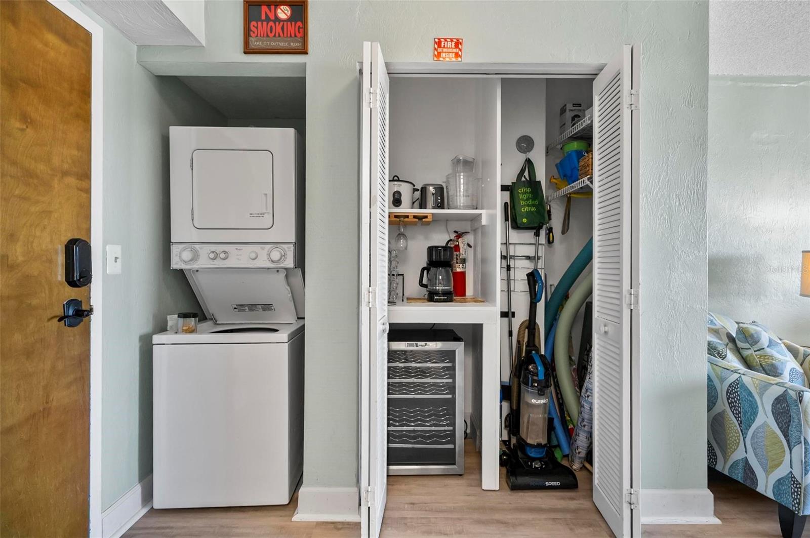 OCEAN VIEW MANOR CONDO - Residential