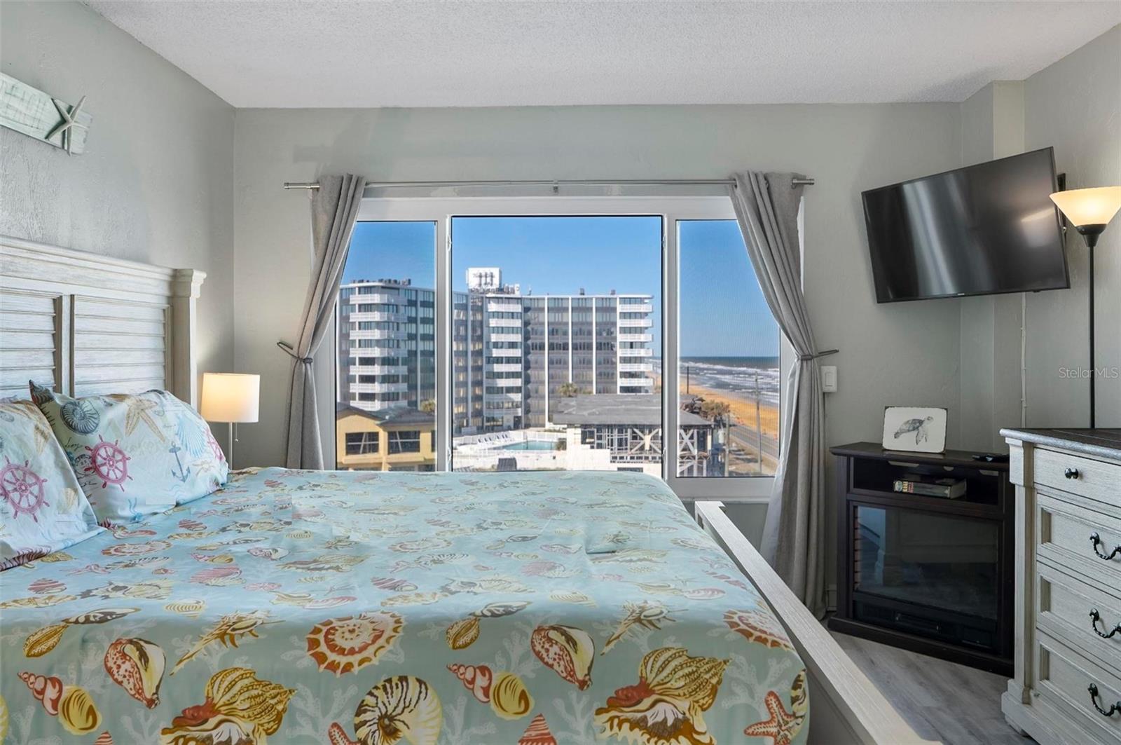 OCEAN VIEW MANOR CONDO - Residential