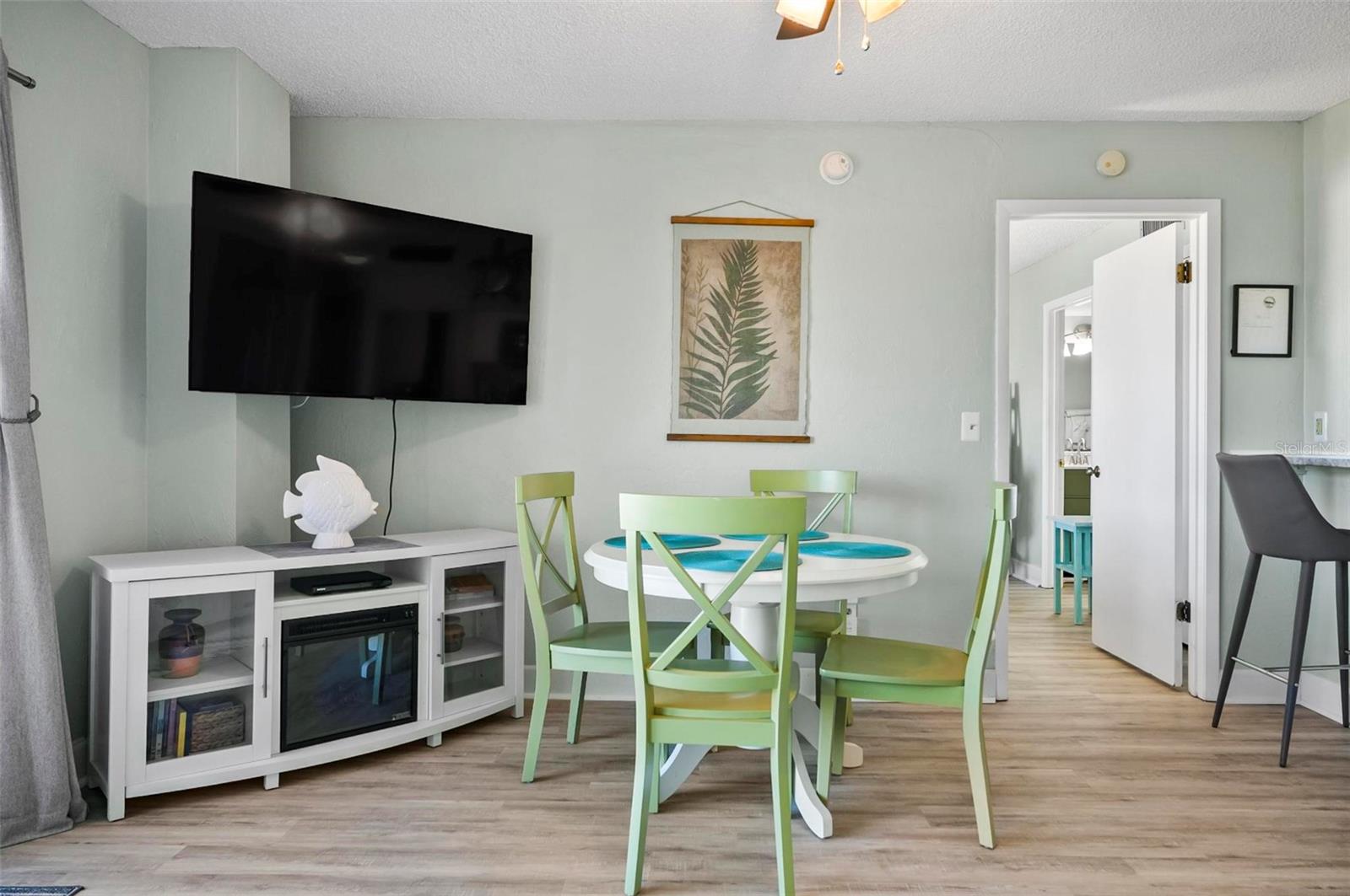 OCEAN VIEW MANOR CONDO - Residential