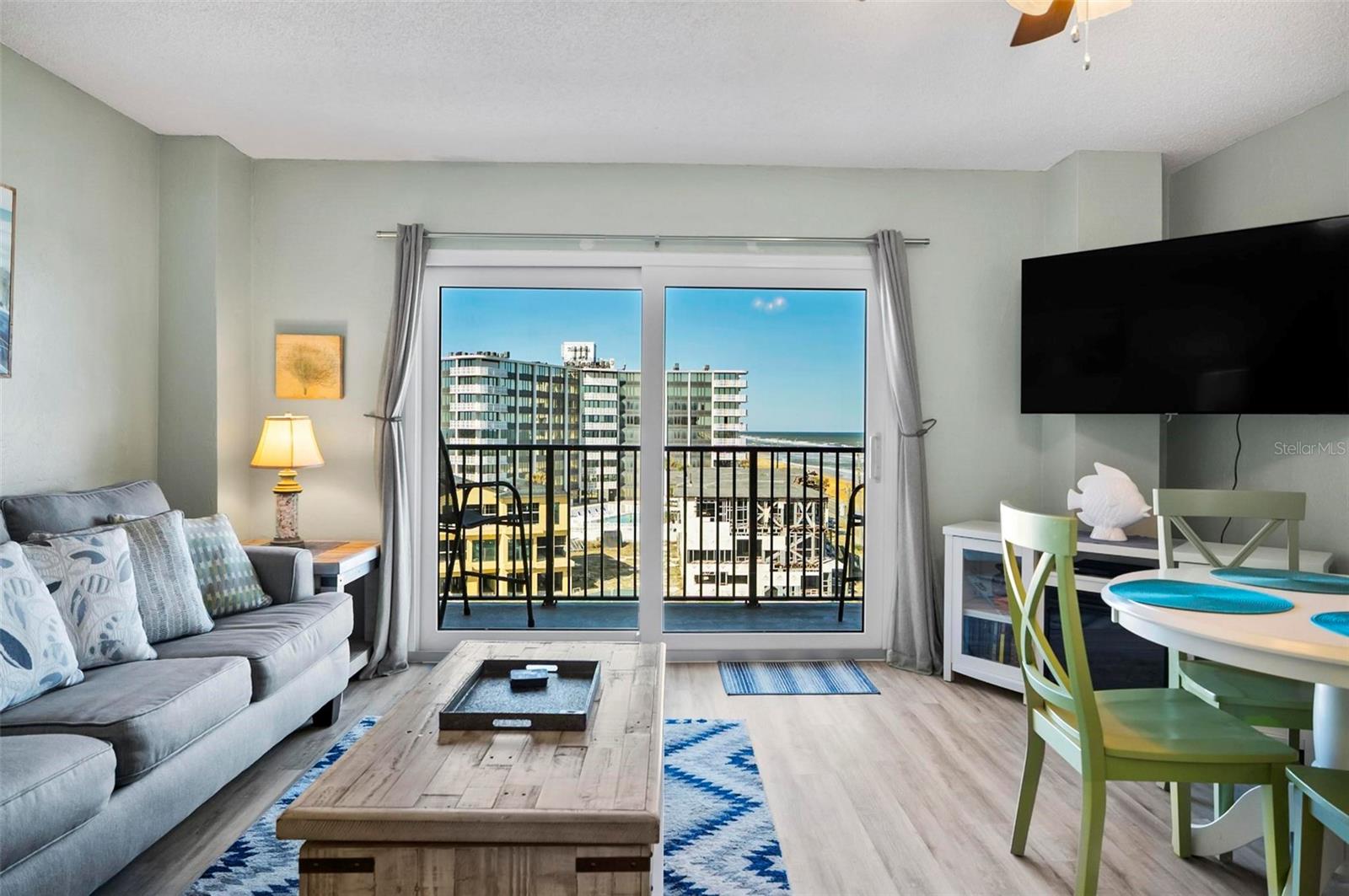 3600 S OCEAN SHORE BOULEVARD 614