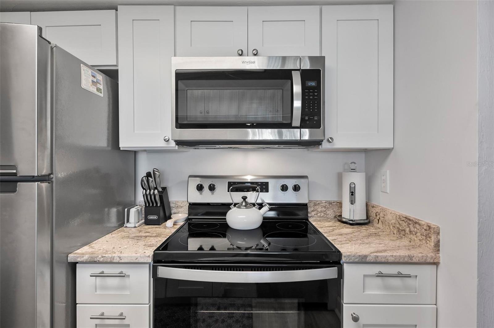 OCEAN VIEW MANOR CONDO - Residential