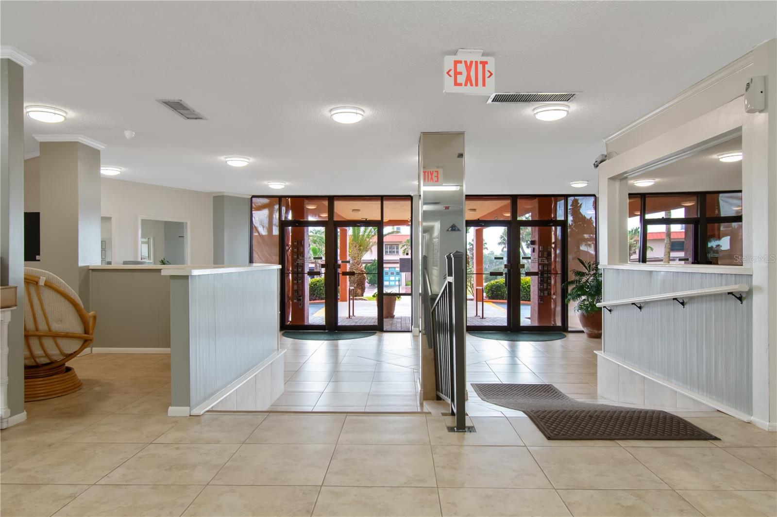 OCEAN VIEW MANOR CONDO - Residential