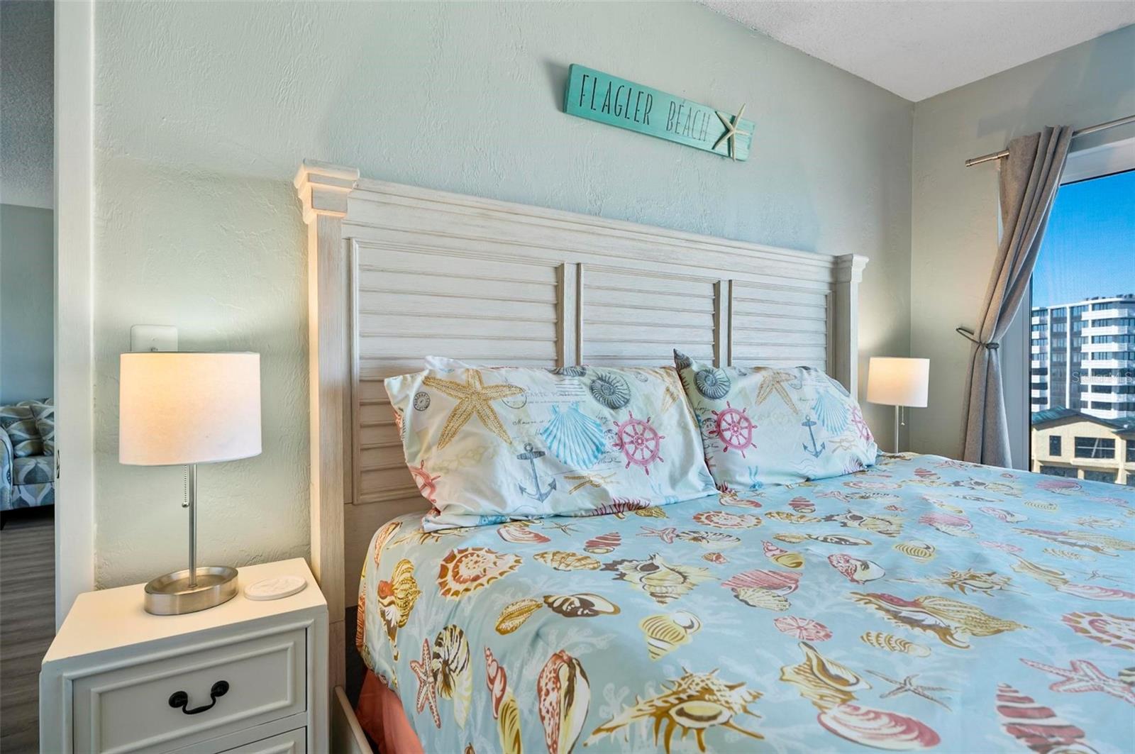 OCEAN VIEW MANOR CONDO - Residential