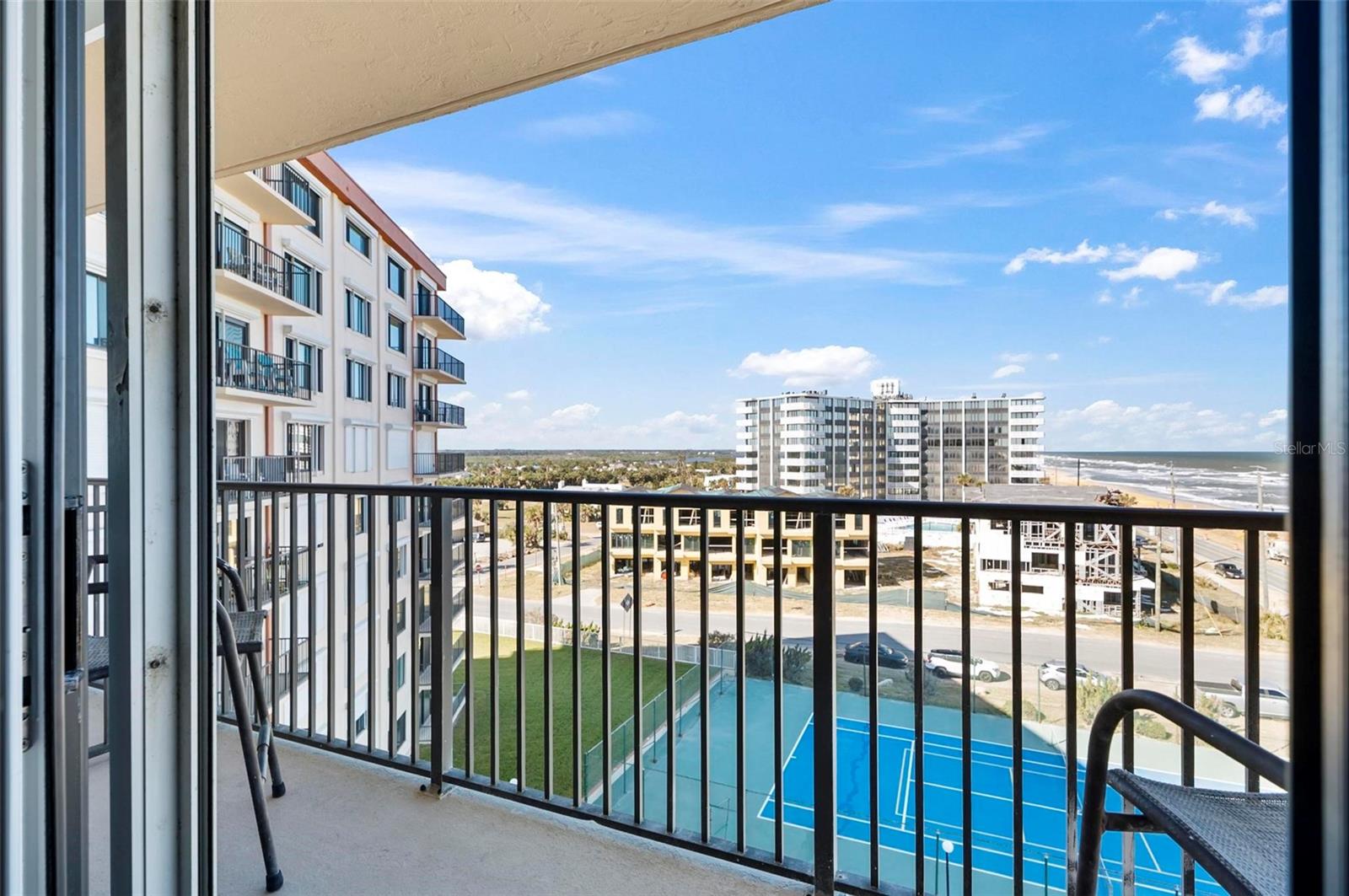 OCEAN VIEW MANOR CONDO - Residential