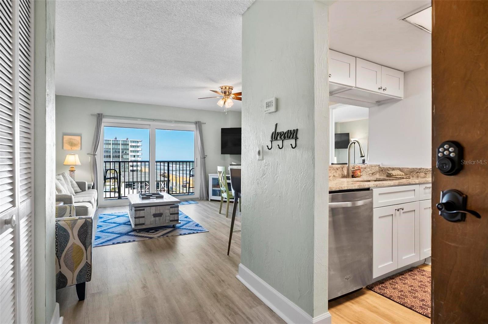 3600 S OCEAN SHORE BOULEVARD 614