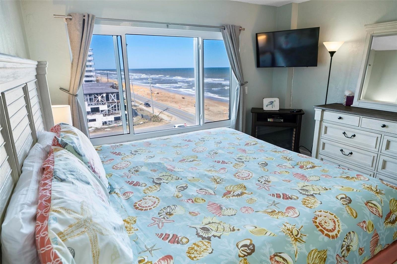 OCEAN VIEW MANOR CONDO - Residential