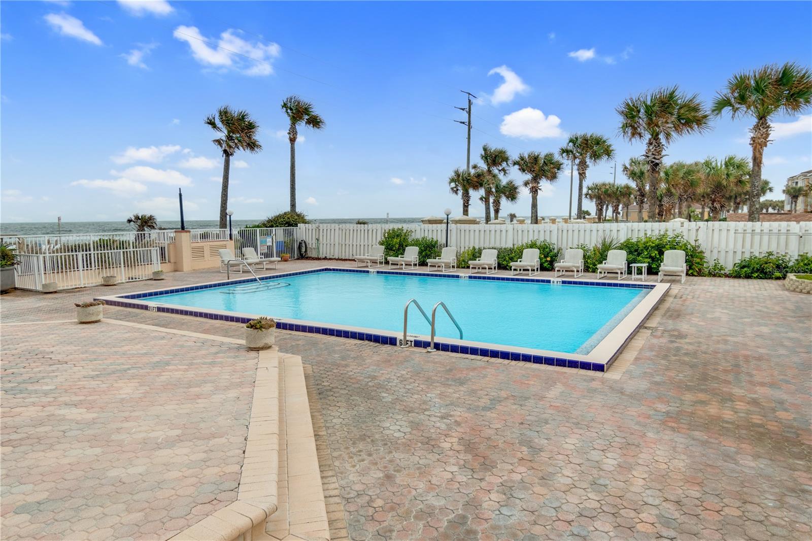 OCEAN VIEW MANOR CONDO - Residential