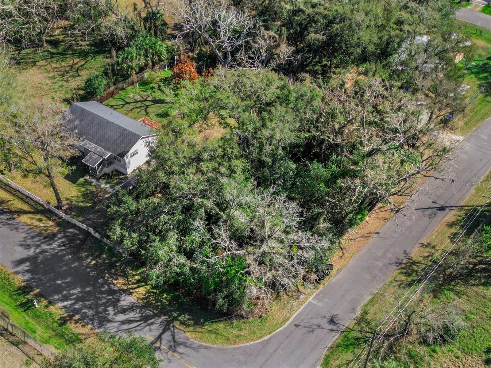 LINCKLAEN HEIGHTS - Land