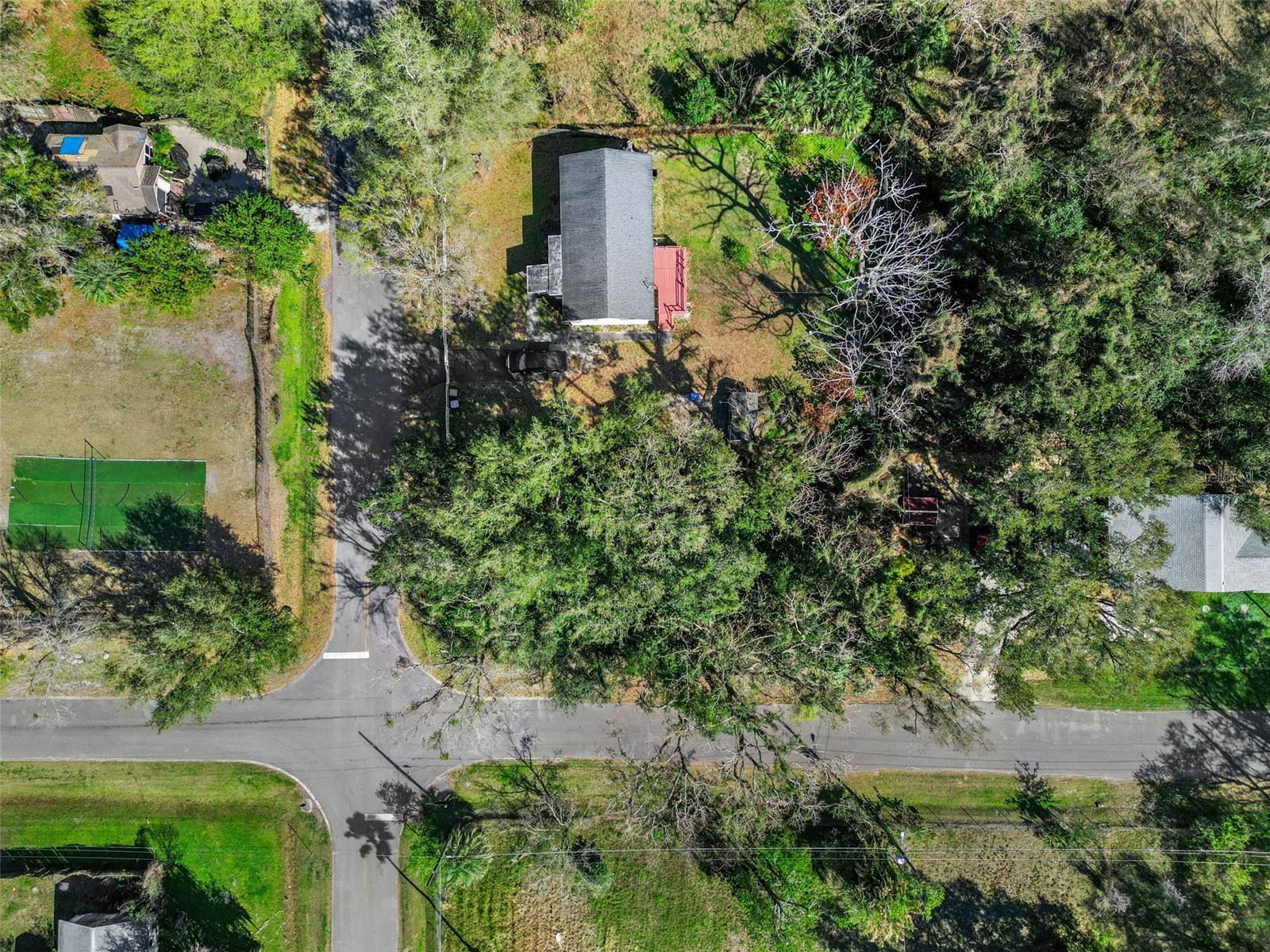 LINCKLAEN HEIGHTS - Land