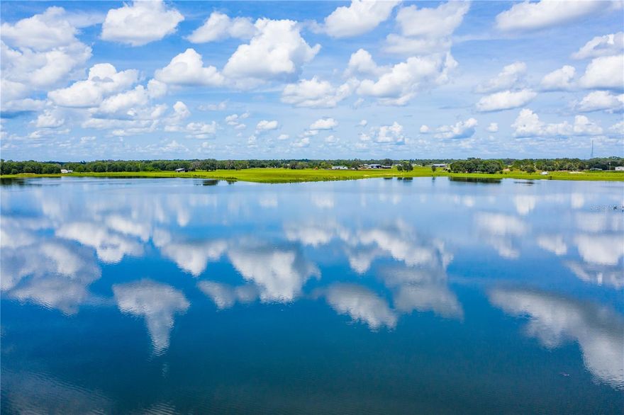 7.906 Acres Direct Dockable Waterfront. 800+ Feet of Private Lakefront. Priced to sell! Don’t miss this last chance opportunity to own prime large acreage lakefront in Manatee County, one of the fastest growing communities in the country! This spectacular property is convenient to Lakewood Ranch and Sarasota and offers some of the prettiest property Manatee County has to offer. So, whether you're looking for a weekend getaway or a primary residence, now is the time to enjoy the peace and quiet of country living forever!

Feel right at home on the water’s edge with endless hours of water recreation (fishing, kayaking, etc.) just steps from your back door.

Highlights:

• Paved County Road Frontage
• Private Gated Entrance
• Utilities 
• Dockable Lakefront!