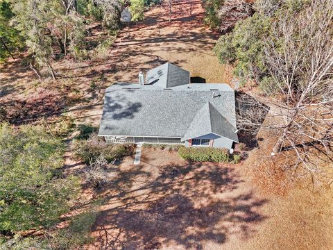 A home in ALACHUA