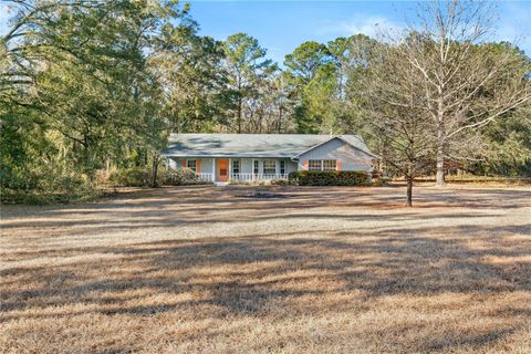 A home in ALACHUA