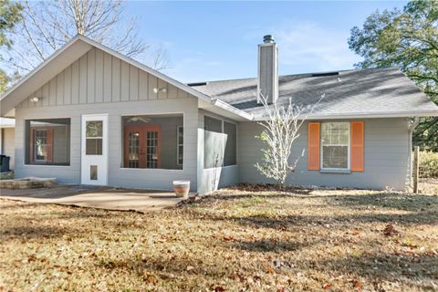 A home in ALACHUA