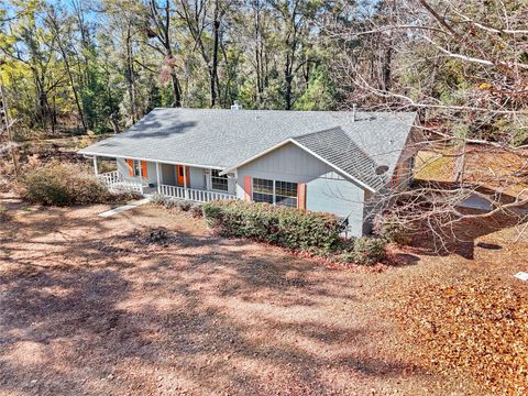 A home in ALACHUA